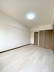 コンドミニアム穴生駅前 1Kの写真