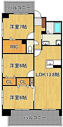 JR筑豊本線 若松駅 徒歩11分 7階/-