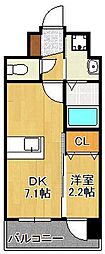 YSP八幡 9階/-