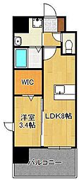 YSP黒崎 6階/-