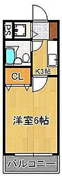 メゾン・ド・青山 1階
