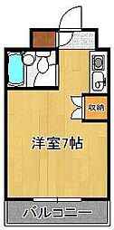 マリンコート 9階