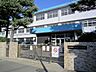 周辺：鳴水小学校(340m)