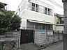 周辺：藤田保育園(200m)