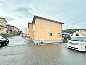 ファミリーヒルズ星ケ丘I  ｜ 福岡県北九州市八幡西区星ケ丘1丁目（賃貸アパート1LDK・1階・46.16㎡） その17