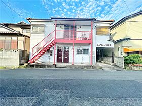 メゾンド柿原  ｜ 福岡県北九州市八幡西区永犬丸西町2丁目（賃貸アパート1DK・1階・30.38㎡） その3