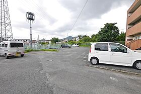 ケイズプレイス中の原　2棟  ｜ 福岡県北九州市八幡西区中の原3丁目（賃貸アパート2K・1階・36.70㎡） その17