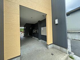 クラッセ感田  ｜ 福岡県直方市大字感田（賃貸アパート1LDK・3階・38.50㎡） その4