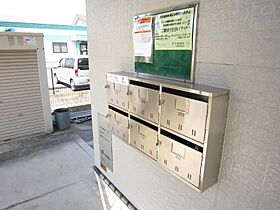 トレゾール野面  ｜ 福岡県北九州市八幡西区木屋瀬東2丁目（賃貸アパート1LDK・2階・43.82㎡） その4