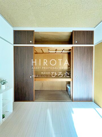 子供部屋