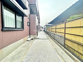 トロワフィーユ  ｜ 福岡県北九州市八幡西区下上津役3丁目（賃貸アパート2LDK・3階・50.42㎡） その26