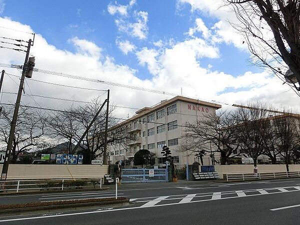 リアン　ド　ファミーユB棟 ｜福岡県北九州市八幡西区下上津役1丁目(賃貸アパート3LDK・2階・58.07㎡)の写真 その23