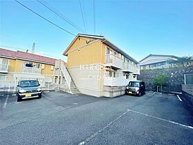 Ｇ・シュヴァリエ  ｜ 福岡県北九州市八幡西区中の原1丁目（賃貸アパート1LDK・2階・33.39㎡） その17