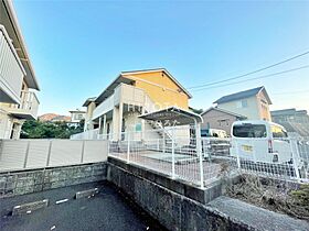 Ｇ・シュヴァリエ  ｜ 福岡県北九州市八幡西区中の原1丁目（賃貸アパート1LDK・2階・33.39㎡） その3