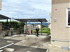 トレス楠橋西館  ｜ 福岡県北九州市八幡西区楠橋西2丁目（賃貸アパート2LDK・2階・61.20㎡） その18