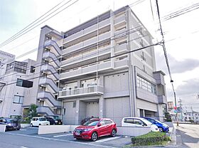 新栄ビル  ｜ 福岡県北九州市八幡西区引野1丁目（賃貸マンション2LDK・5階・50.00㎡） その3