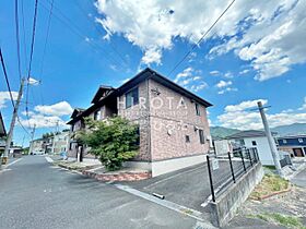 パインテールII  ｜ 福岡県北九州市八幡西区真名子2丁目（賃貸アパート2LDK・2階・53.76㎡） その17