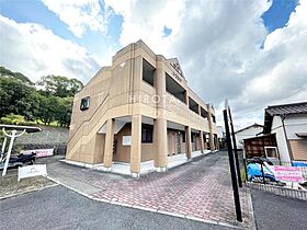 アルカディア  ｜ 福岡県北九州市八幡西区金剛3丁目（賃貸アパート1LDK・2階・36.00㎡） その17