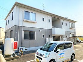 ボヌール茶屋の原Ｂ  ｜ 福岡県北九州市八幡西区茶屋の原2丁目（賃貸アパート2LDK・2階・58.84㎡） その18