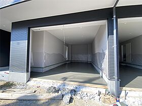 ラグナ・セカGarageＢ  ｜ 福岡県北九州市八幡西区茶屋の原2丁目（賃貸アパート2LDK・1階・72.71㎡） その25