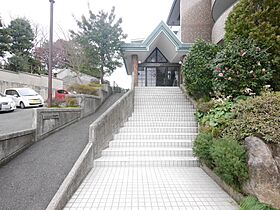 福岡県北九州市八幡西区京良城町（賃貸マンション3LDK・3階・66.00㎡） その4