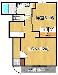 ヴィラージュ新木屋瀬