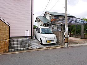 キングドマーニ  ｜ 福岡県北九州市八幡西区相生町（賃貸アパート1K・1階・23.05㎡） その14