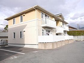 花多来館Ｂ棟  ｜ 福岡県直方市大字頓野（賃貸アパート2LDK・2階・55.44㎡） その16