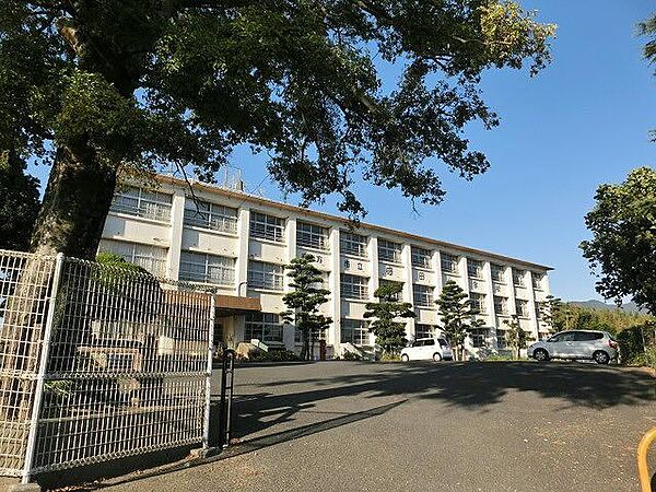 ボニート・アンジュIII ｜福岡県直方市大字感田(賃貸アパート1LDK・1階・50.05㎡)の写真 その3