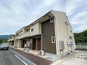 サンフォーリストII・Ｂ  ｜ 福岡県直方市大字上頓野（賃貸アパート2LDK・2階・55.81㎡） その17