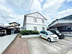 シティハイツ引野  ｜ 福岡県北九州市八幡西区引野3丁目（賃貸アパート3LDK・1階・57.00㎡） その3