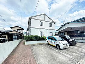 シティハイツ引野  ｜ 福岡県北九州市八幡西区引野3丁目（賃貸アパート3LDK・2階・57.00㎡） その1