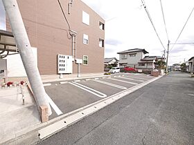 ランドコア馬場山緑  ｜ 福岡県北九州市八幡西区馬場山緑（賃貸アパート1LDK・2階・41.30㎡） その14