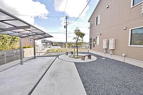 D-HOUSE A棟  ｜ 福岡県北九州市八幡西区楠橋東1丁目（賃貸アパート1LDK・2階・32.30㎡） その3