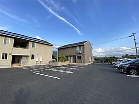 D-HOUSE B棟  ｜ 福岡県北九州市八幡西区楠橋東1丁目（賃貸アパート2LDK・2階・53.60㎡） その3