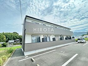 ラトゥール感田  ｜ 福岡県直方市大字感田（賃貸アパート1K・2階・24.80㎡） その17