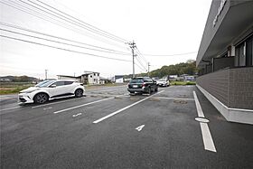 ラトゥール感田  ｜ 福岡県直方市大字感田（賃貸アパート1K・2階・24.80㎡） その18