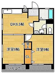 🉐敷金礼金0円！🉐ウィンズヒル三ヶ森II