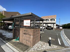 サンライズノア  ｜ 福岡県直方市湯野原1丁目（賃貸アパート1K・2階・31.02㎡） その21