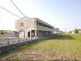 ＬＩＯＮ　Ｈikari  ｜ 福岡県直方市大字感田（賃貸アパート1LDK・1階・39.03㎡） その3