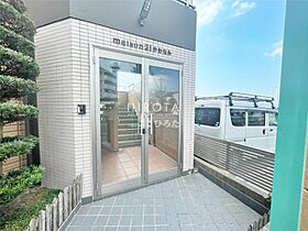 福岡県北九州市八幡西区上上津役3丁目（賃貸アパート1LDK・3階・42.96㎡） その9