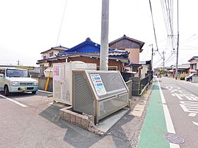 ニュー上の原  ｜ 福岡県北九州市八幡西区上の原3丁目（賃貸アパート1LDK・3階・32.95㎡） その19