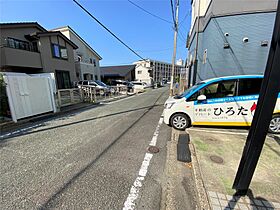 レジオン幸神　I  ｜ 福岡県北九州市八幡西区幸神2丁目（賃貸アパート1K・1階・19.38㎡） その22