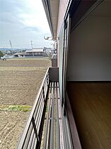 コーポあおい　(頓野)  ｜ 福岡県直方市大字上頓野（賃貸アパート1K・2階・26.40㎡） その11