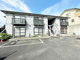 アンファミール　B  ｜ 福岡県北九州市八幡西区上上津役5丁目（賃貸アパート2LDK・2階・63.82㎡） その3