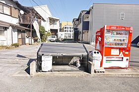 クレッシェンド町上津役  ｜ 福岡県北九州市八幡西区町上津役西4丁目（賃貸アパート1LDK・2階・40.63㎡） その3