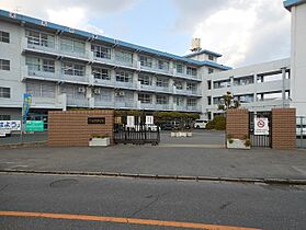 リバプールB棟（鷹見台）  ｜ 福岡県北九州市八幡西区鷹見台1丁目（賃貸アパート2LDK・1階・54.81㎡） その14