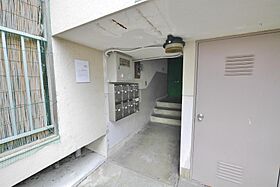 ＭＯＯＮ永犬丸Ａ棟  ｜ 福岡県北九州市八幡西区永犬丸西町3丁目（賃貸マンション2K・4階・38.46㎡） その21