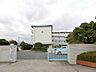 周辺：引野小学校(800m)