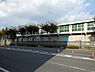 周辺：北九州市立沖田中学校(300m)